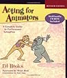 Acting for Animat...