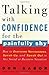 Talking with Confidence for...