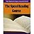 The Speed Reading Course