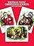 Thomas Nast Christmas Postcards in Full Color by Thomas Nast