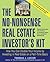 The No-nonsense Real Estate Investor's Kit by Thomas Lucier The No-nonsense Real Estate Investor's Kit by Thomas Lucier