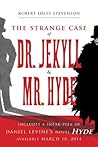 The Strange Case of Dr. Jekyll and Mr. Hyde by Robert Louis Stevenson