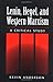 Lenin, Hegel, and Western Marxism by Kevin B. Anderson