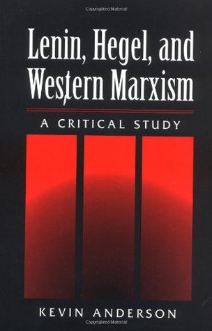 Lenin, Hegel, and Western Marxism: A Critical Study (Paperback)