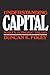 Understanding Capital by Duncan K. Foley