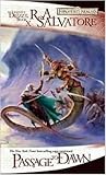 Passage to Dawn by R.A. Salvatore