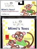 Mimi's Toes: A Splash and Giggle Bath Book