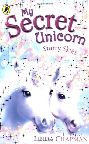 Starry Skies (My Secret Unicorn, #15)