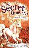 Friends Forever (My Secret Unicorn, #11)