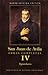 Obras completas de San Juan de Ávila. IV by Juan de Ávila
