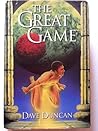 The Great Game: Past Imperative / Present Tense / Future Indefinite (The Great Game, #1-3)