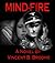Mind-Fire by Vincent B. Broome