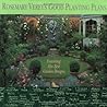 Rosemary Verey's Good Planting Plans
