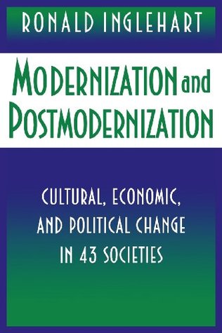Modernization and Postmodernization (Paperback)