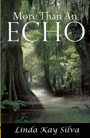 More Than an Echo (Echo Branson, #1)