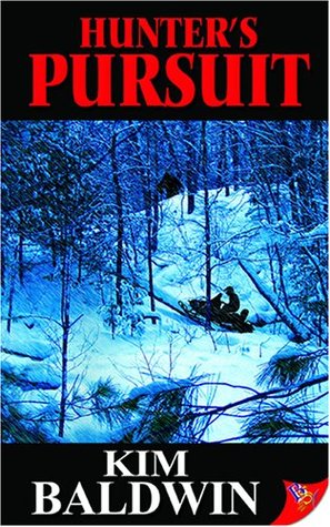 Hunter's Pursuit (Paperback)