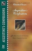 Shepherds Notes: Augustines Confessions
