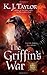 The Griffin's War (The Fall...