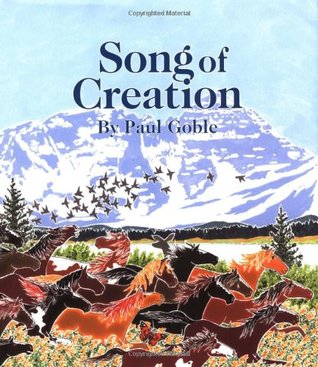 Song of Creation (Hardcover)