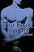 The Beast in Me (Gay Werewolf Bondage Erotica)