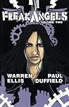 FreakAngels, Volume 2 by Warren Ellis