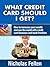 What Credit Card Should I Get?: How to Increase Your Wealth and See the World with Credit Card Bonuses and Bank Freebies