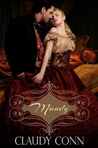 Mandy (Kindle Edition)