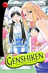 Genshiken: The Society for the Study of Modern Visual Culture, Vol. 5