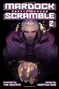 Mardock Scramble 2