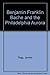 Benjamin Franklin Bache and the Philadelphia "Aurora"