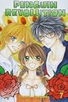 Penguin Revolution: Volume 7