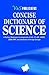 Concise Dictionary of Science