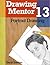 Drawing Mentor 13, Portrait...