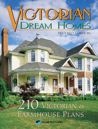 Victorian Dream Homes (Paperback)
