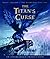The Titan's Curse (Percy Ja...