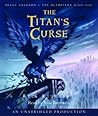 The Titan's Curse by Rick Riordan