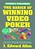 Basic of Winning Video Poker