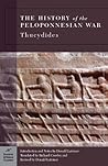 The History of the Peloponnesian War by Thucydides