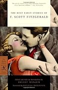 The Best Early Stories of F. Scott Fitzgerald (Modern Library Classics)