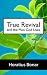 True Revival and the Men God Uses