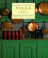 Villa: Italian Country Style (Library of Interior Detail) Villa: Italian Country Style (Library of Interior Detail)