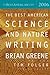 The Best American Science and Nature Writing 2006 by Brian Greene