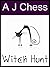 Witch Hunt by A.J. Chess