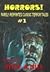 Horrors! - Rarely Reprinted Classic Terror Tales