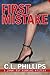 FIRST MISTAKE (A Jimmy Ray Hawkens Mystery Book 1)