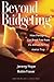 Beyond Budgeting by Jeremy Hope