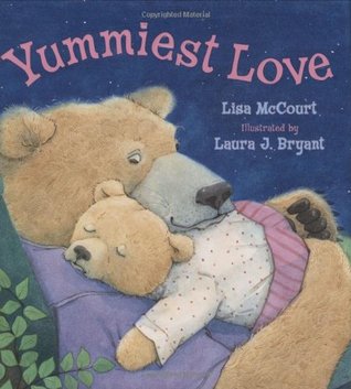 The Yummiest Love (Hardcover)