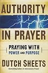 Authority in Pray...