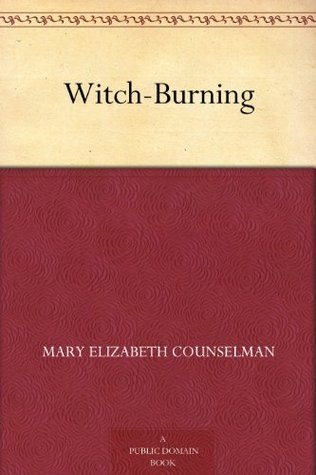 Witch-Burning (Kindle Edition)