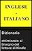 Dizionario Inglese - Italiano